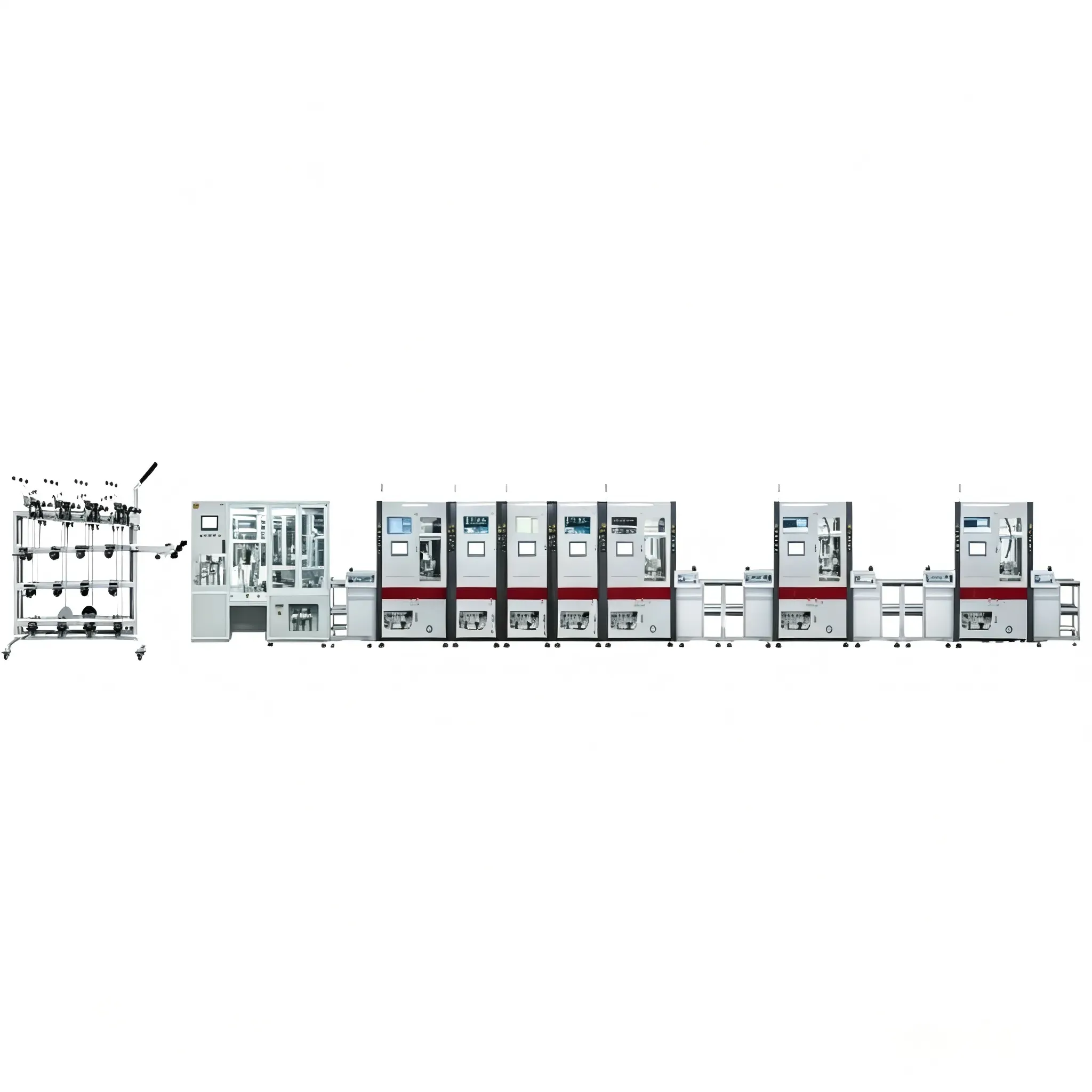 How Flexible Automated Assembly Equipment Supports Multi-product Manufacturing